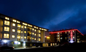 Гостиница Hotel Casa Karina Bansko - Half Board & All Inclusive  Банско